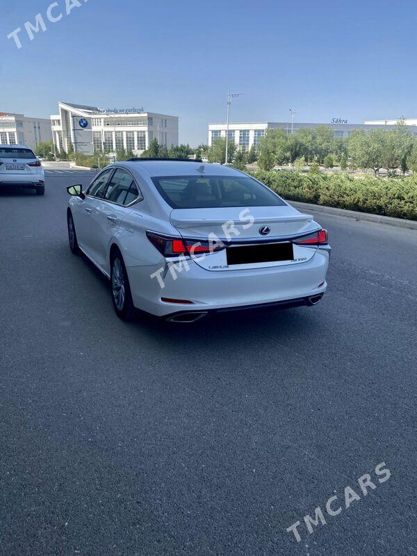 Lexus ES 350 2019 - 595 000 TMT - Ашхабад - img 5