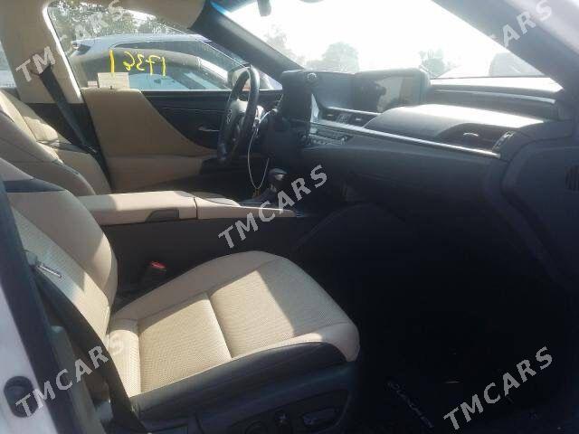 Lexus ES 350 2019 - 595 000 TMT - Ашхабад - img 3