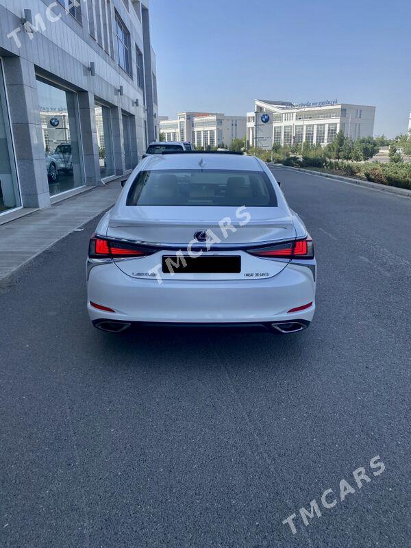 Lexus ES 350 2019 - 595 000 TMT - Ашхабад - img 6