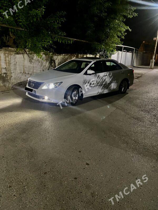 Toyota Camry 2013 - 259 000 TMT - Aşgabat - img 6