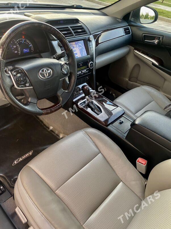 Toyota Camry 2013 - 259 000 TMT - Aşgabat - img 3