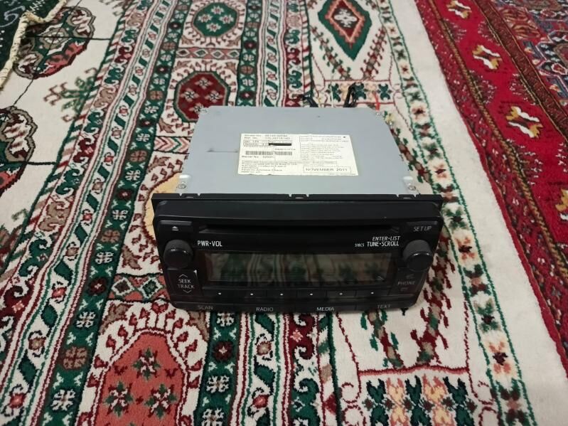 Carolla Magnitafon 250 TMT - Aşgabat - img 3