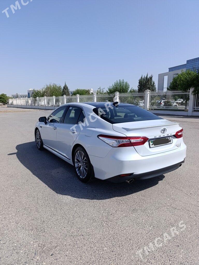 Toyota Camry 2019 - 500 000 TMT - Aşgabat - img 3