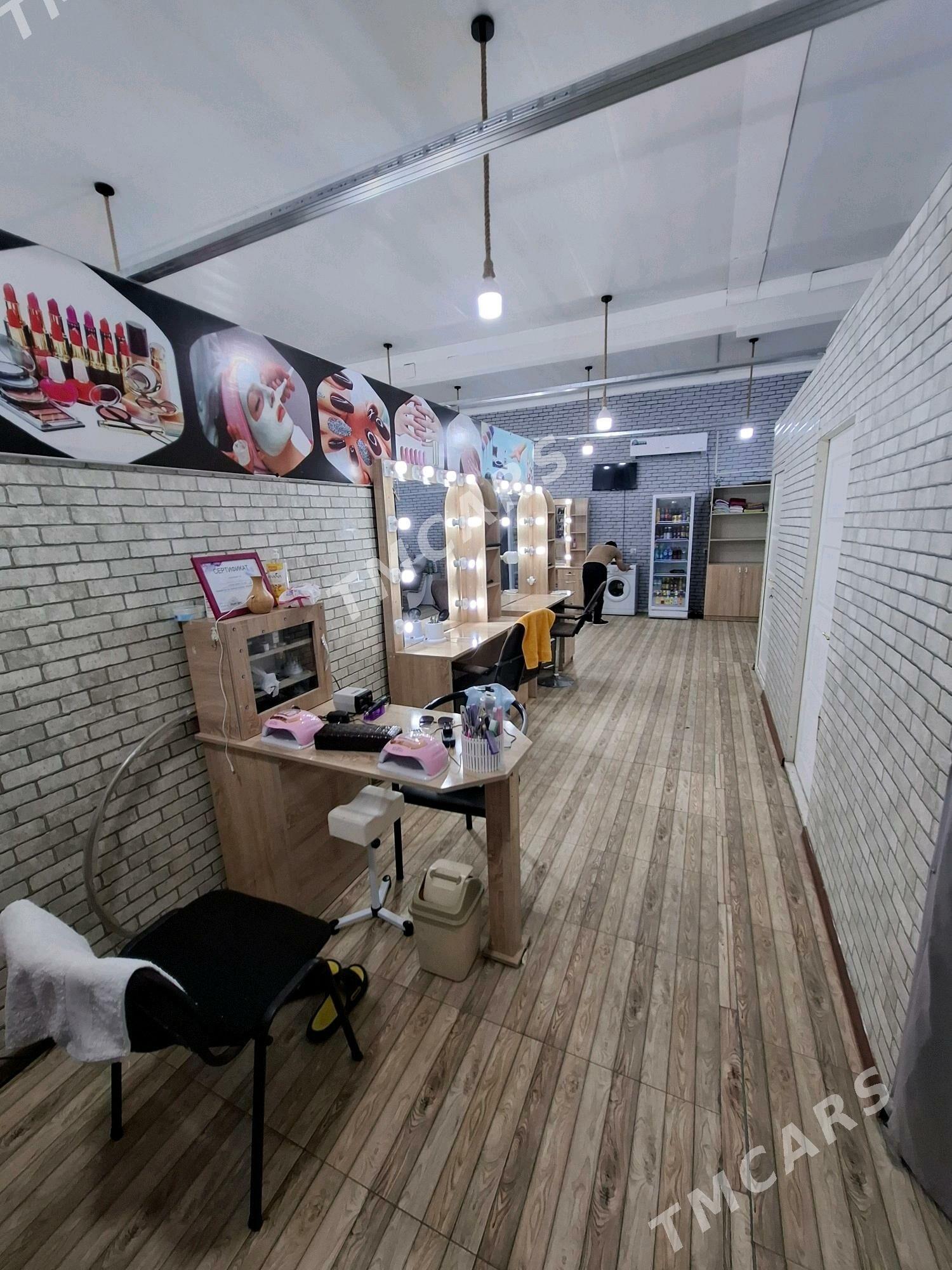 arenda salon - Мары - img 3