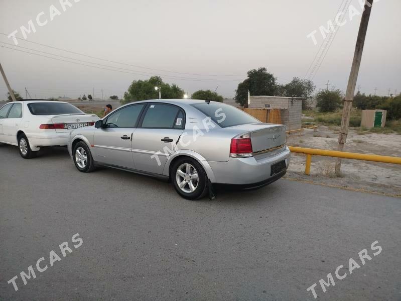 Opel Vectra 2003 - 77 000 TMT - Bäherden - img 2