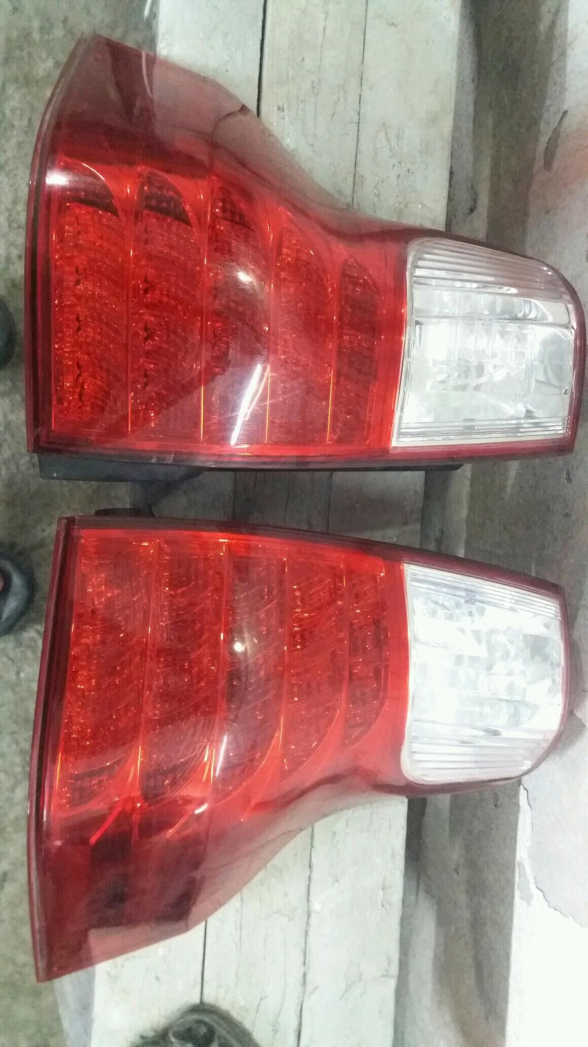 TAYOTA PRADA FAR IZI 1 200 TMT - Daşoguz - img 2
