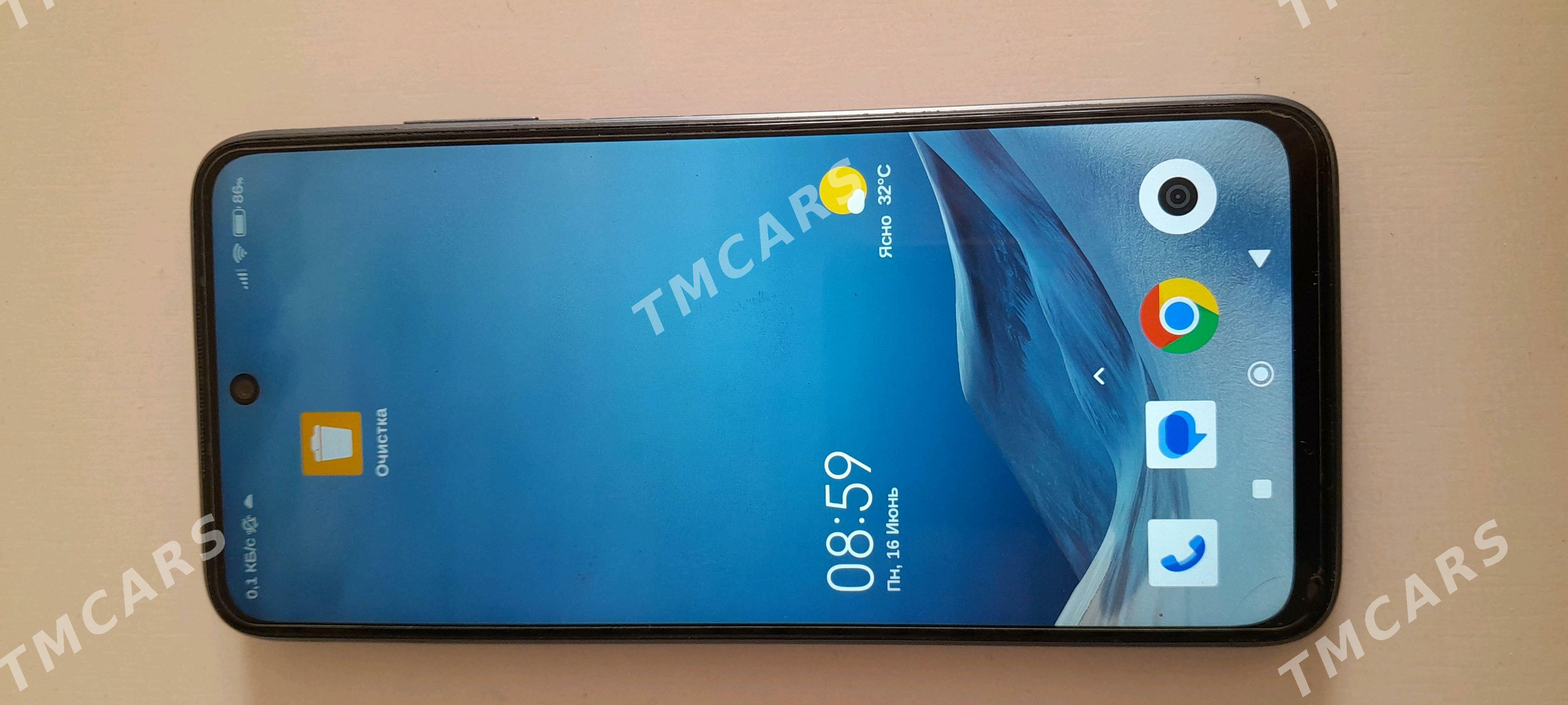 redmi not 11 4G - Gurbansoltan Eje - img 2