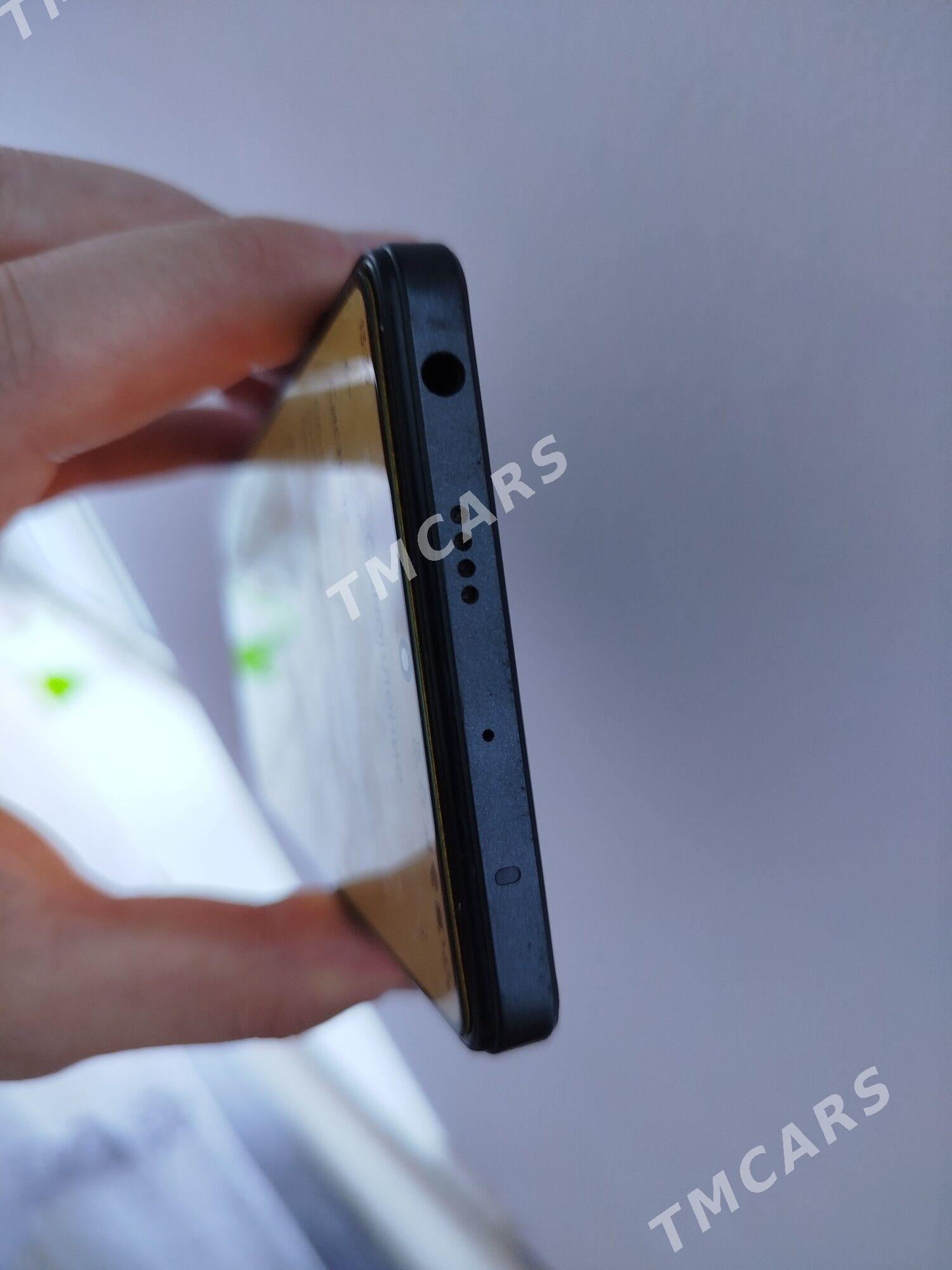 Redmi Not 12 Pro 5G - Türkmenabat - img 2