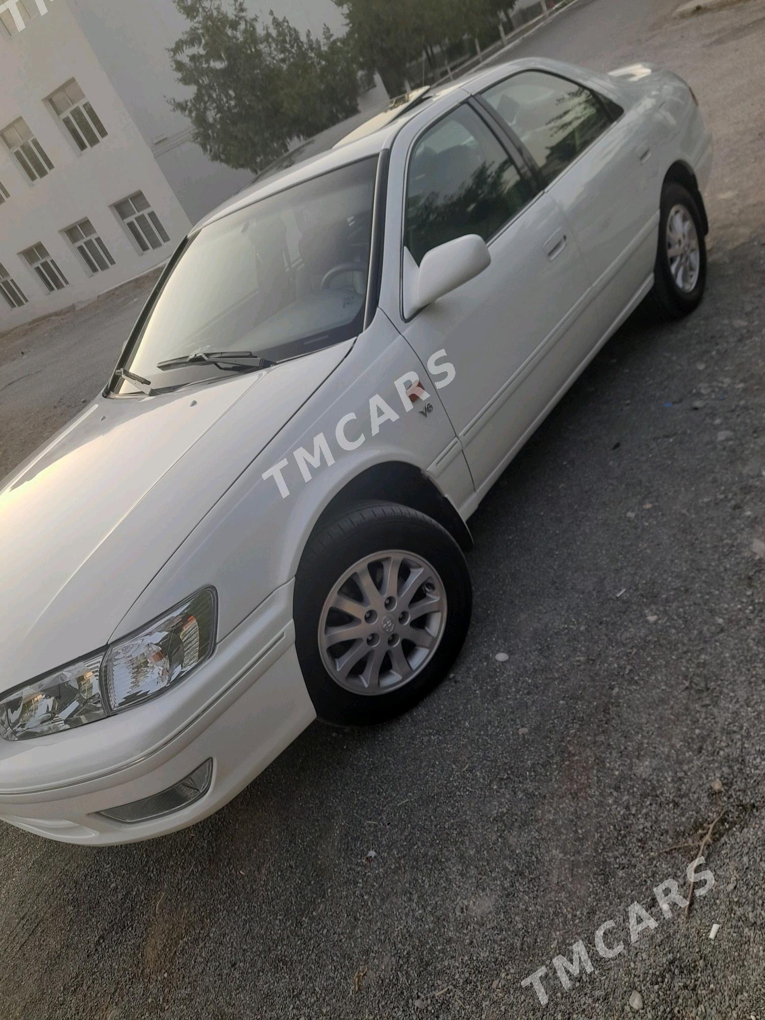 Toyota Camry 1999 - 148 000 TMT - Бабадайхан - img 3