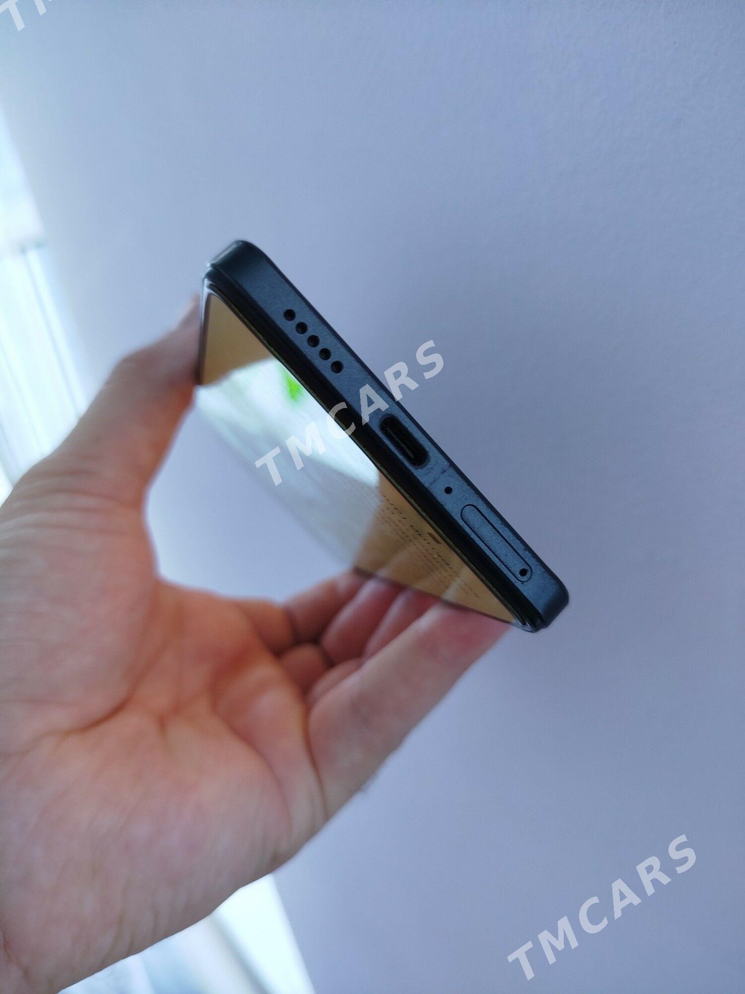 Redmi Not 12 Pro 5G - Türkmenabat - img 3