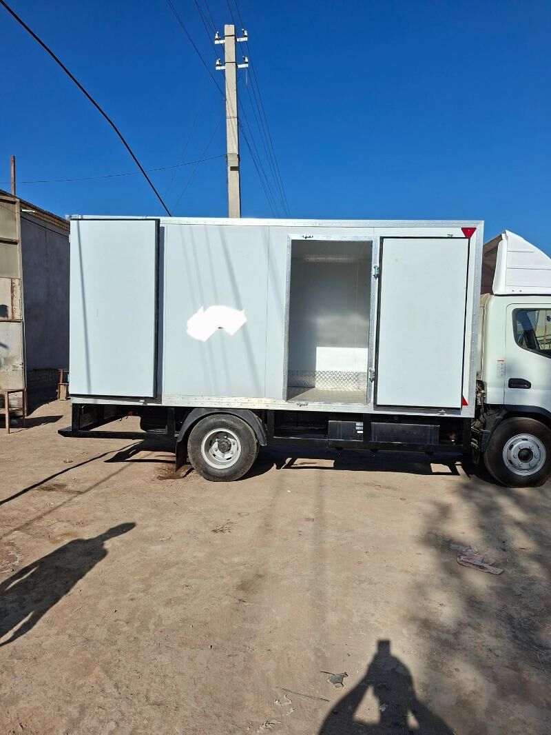 termis budka 90 000 TMT - Gurbansoltan Eje - img 3