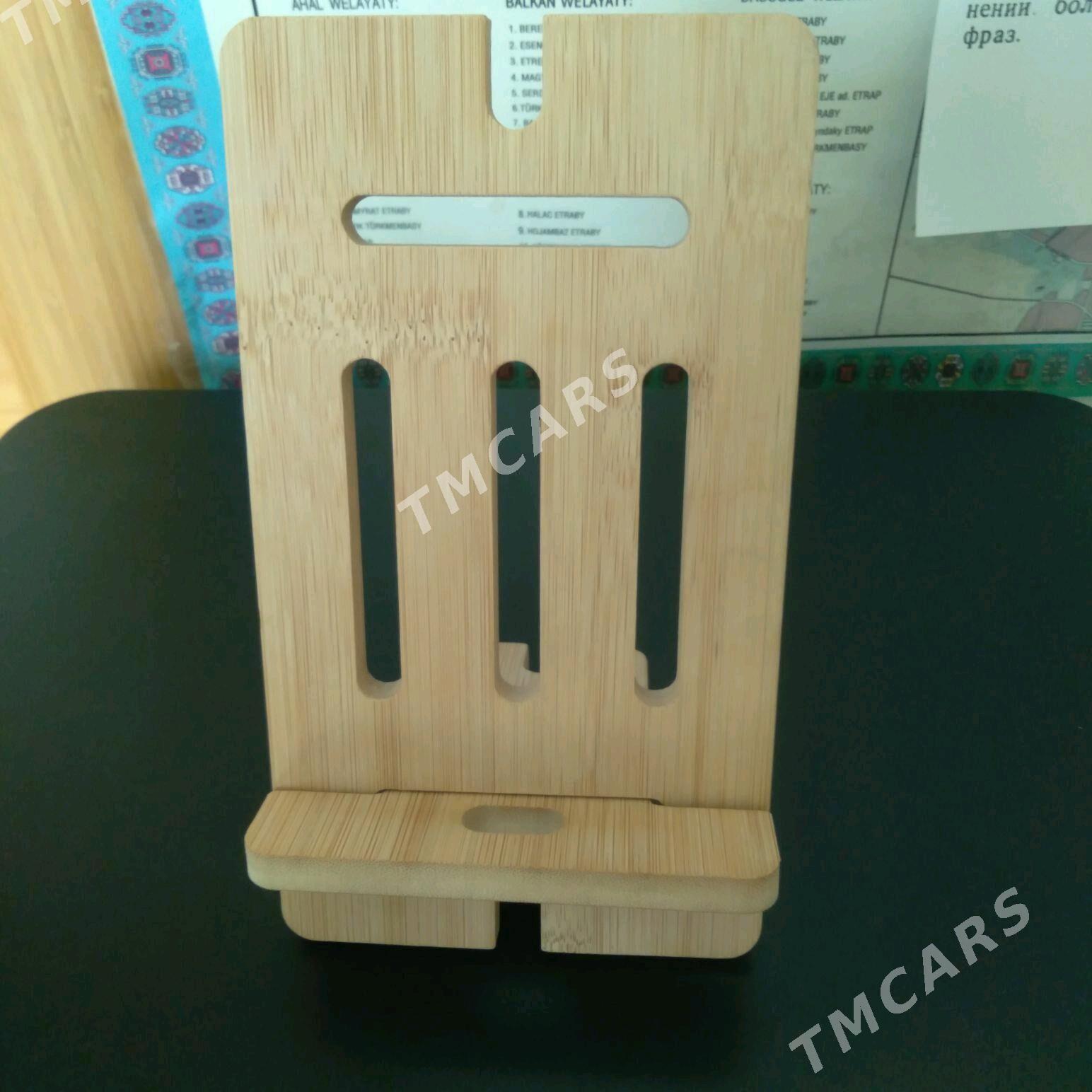 telefon podstawka - Ашхабад - img 2