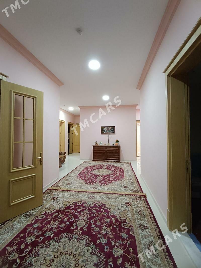 ЧЕХОВА! 4КОМ-206м²,4 ЭТ. - ул. Чехова -  Элитки (А.Ниязов шаёлы) - img 6