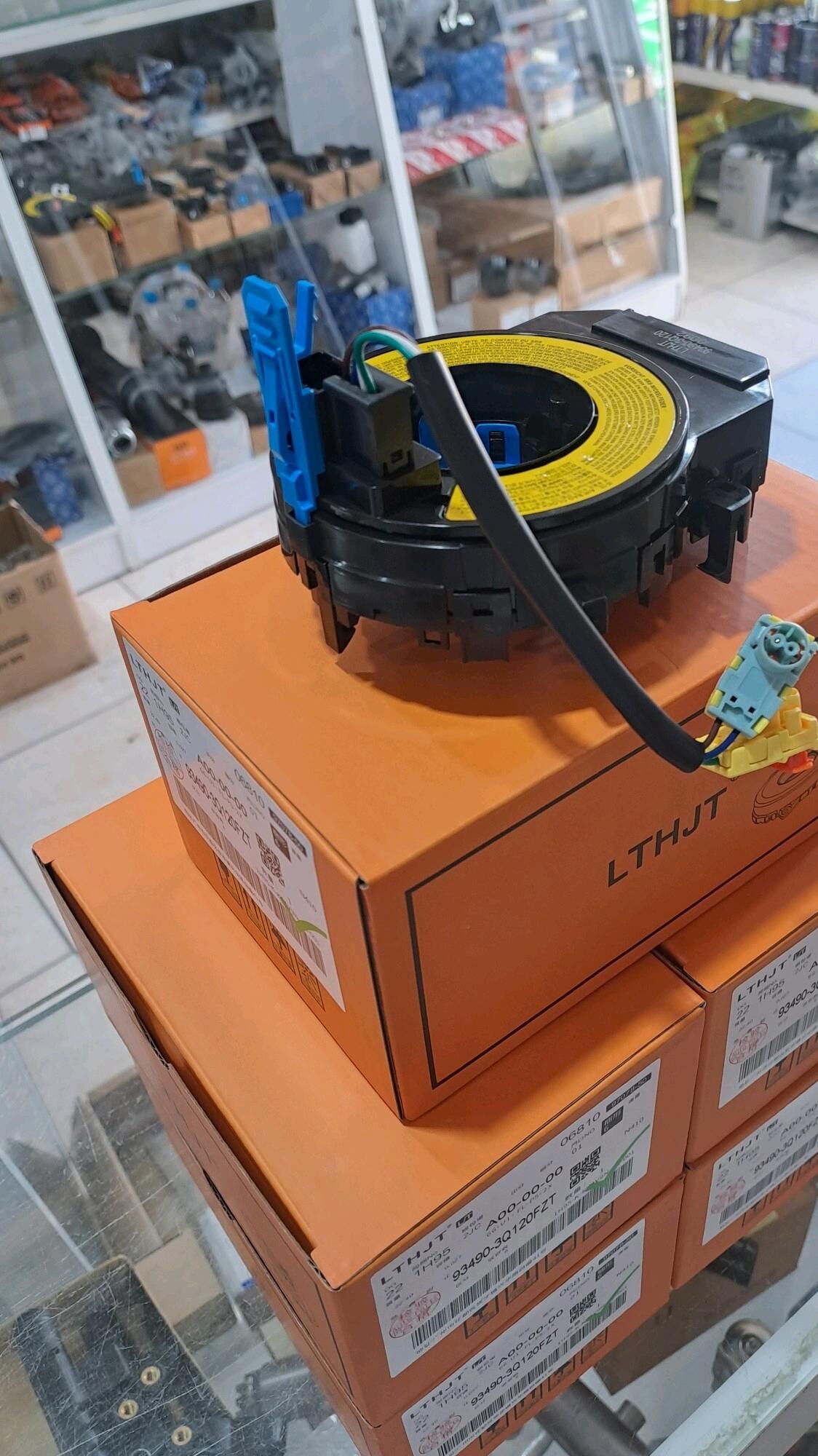 Rolente Hyundai Kia LTHJT 150 TMT - Ашхабад - img 4