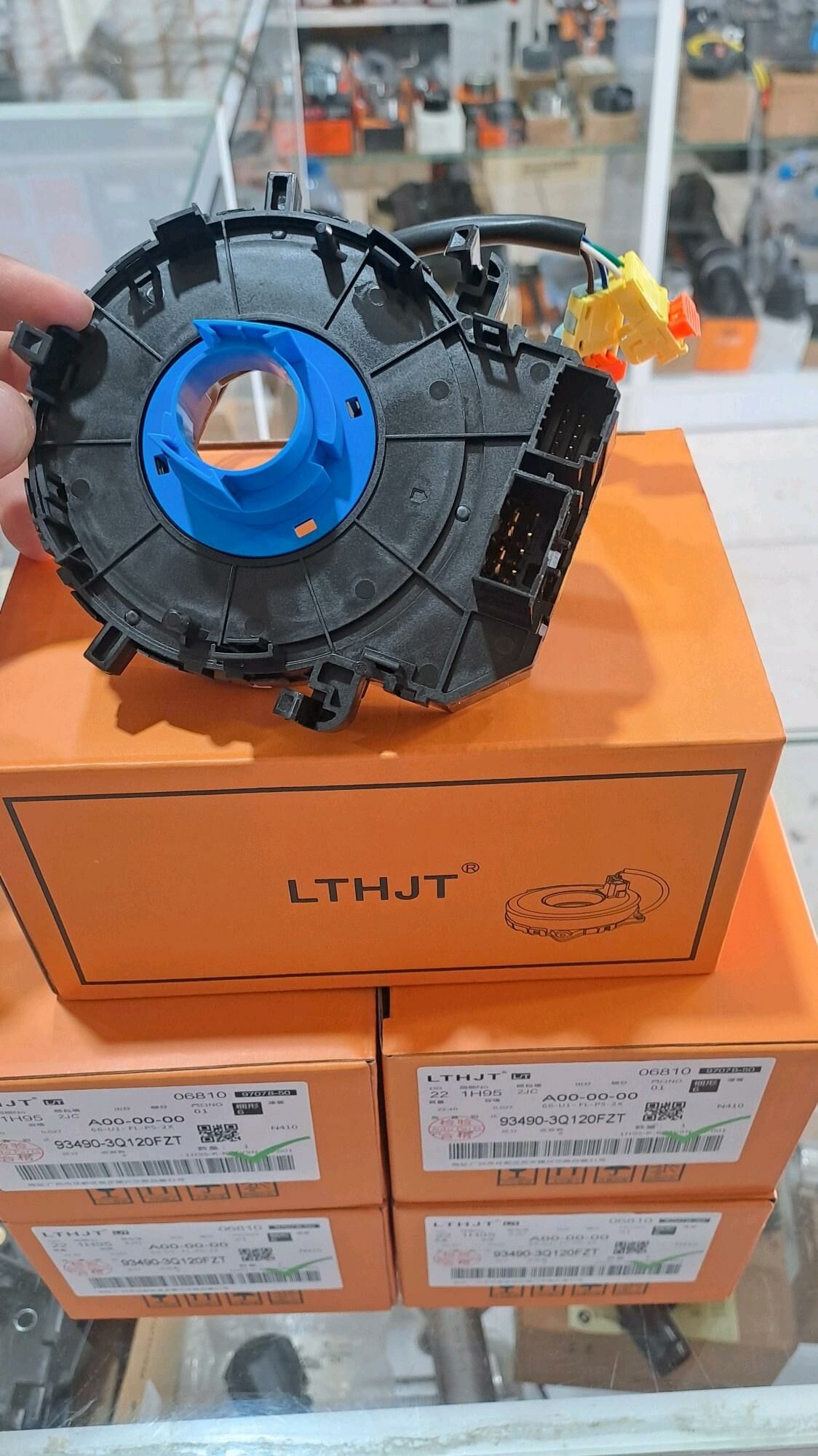 Rolente Hyundai Kia LTHJT 150 TMT - Ашхабад - img 5