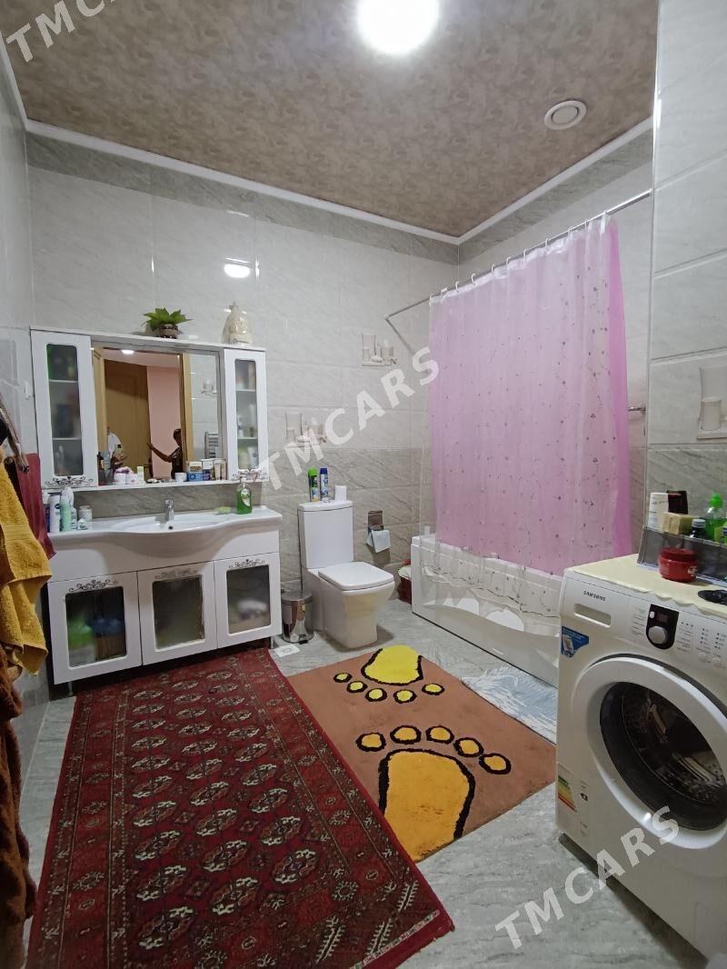ЧЕХОВА! 4КОМ-206м²,4 ЭТ. - ул. Чехова -  Элитки (А.Ниязов шаёлы) - img 7