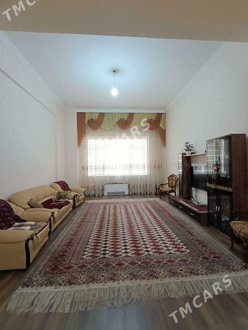 ЧЕХОВА! 4КОМ-206м²,4 ЭТ. - ул. Чехова -  Элитки (А.Ниязов шаёлы) - img 3