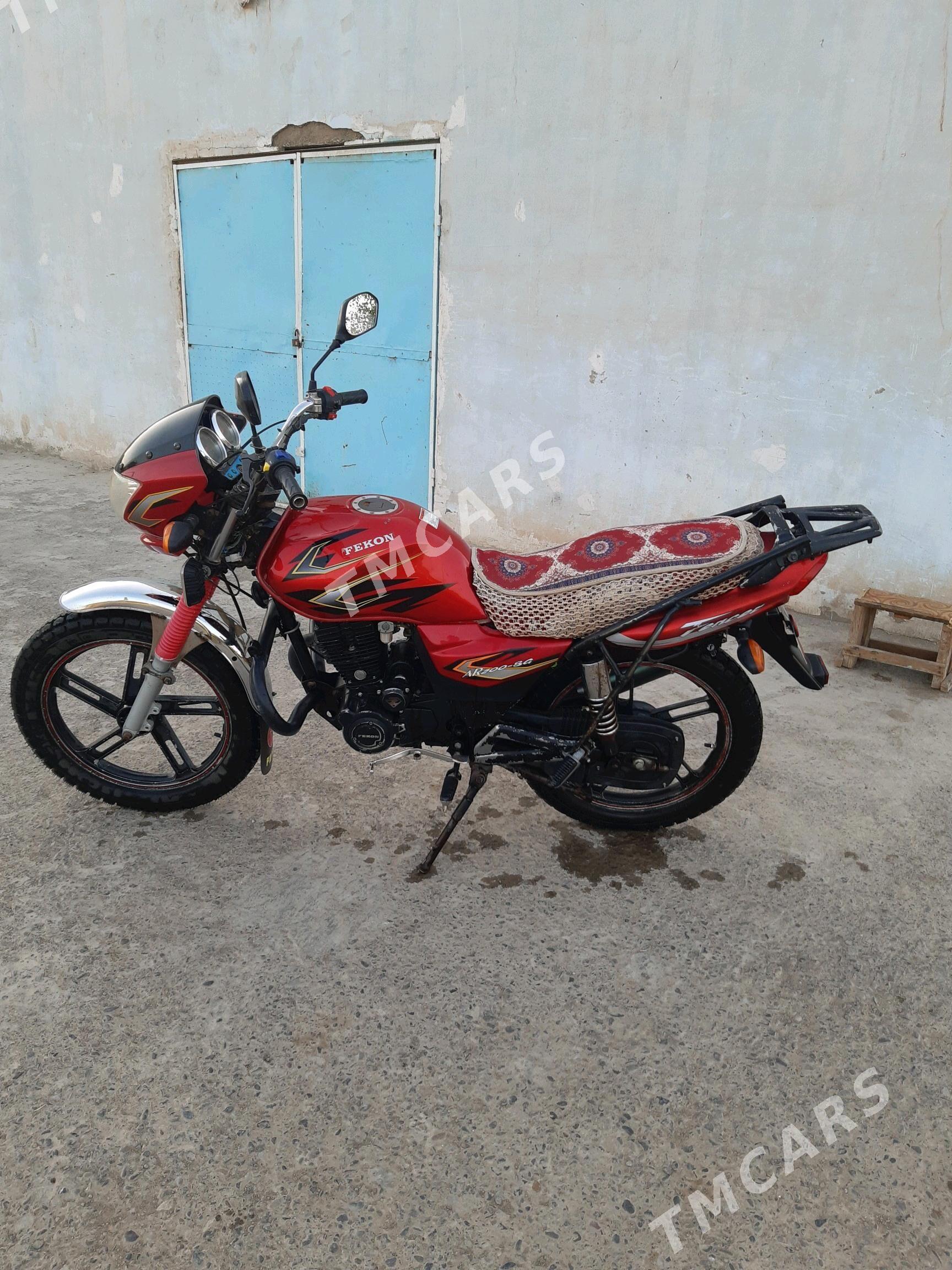 Fekon FK150-8G 2014 - 14 000 TMT - Babadaýhan - img 2