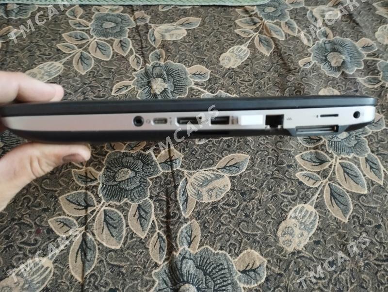HP ProBook 650 G2 - Мары - img 4
