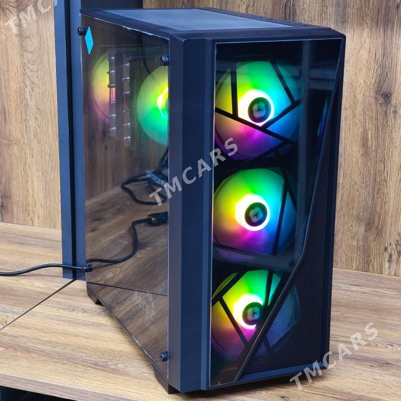 RTX4060+CORE i5-14GEN NEW! - Мир 7 - img 7