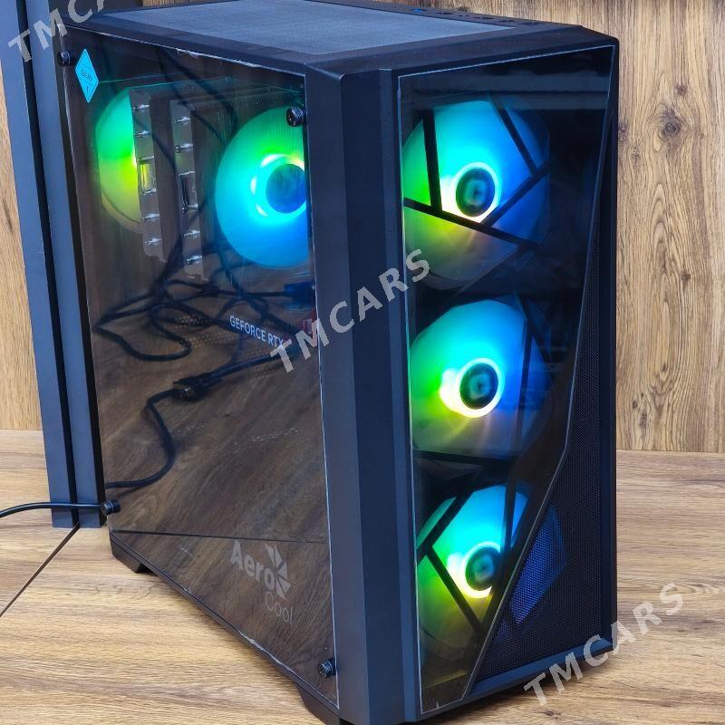 RTX4060+CORE i5-14GEN NEW! - Мир 7 - img 8