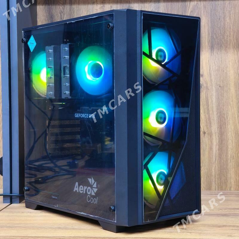RTX4060+CORE i5-14GEN NEW! - Мир 7 - img 5