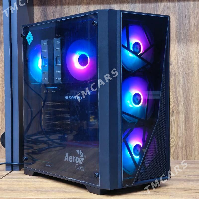 RTX4060+CORE i5-14GEN NEW! - Мир 7 - img 4
