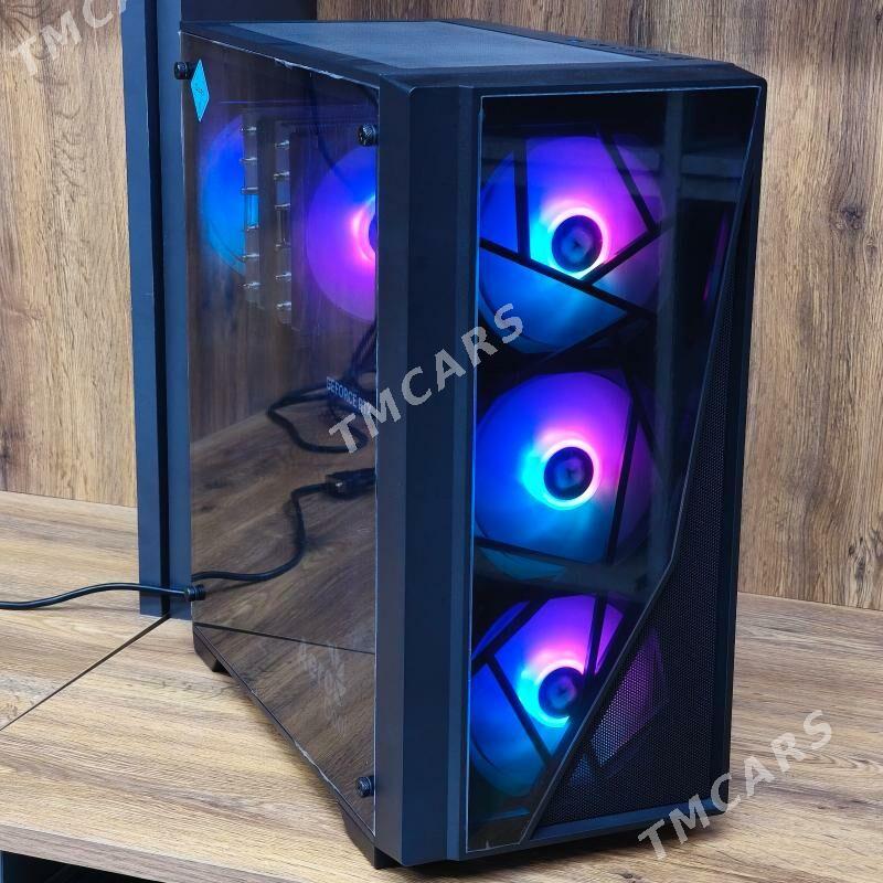 RTX4060+CORE i5-14GEN NEW! - Мир 7 - img 6