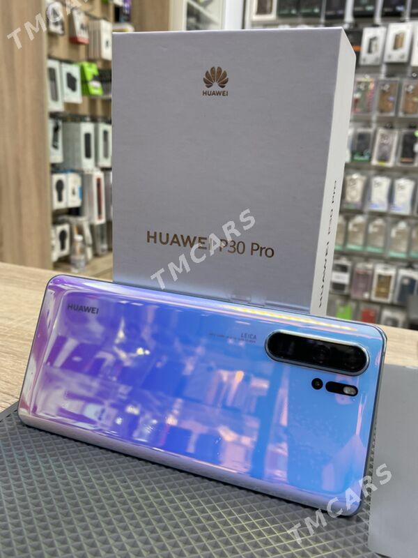 Huawei P30 pro - Aşgabat - img 3