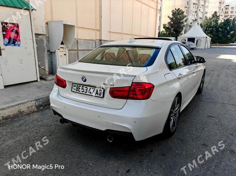 BMW F30 2013 - 360 000 TMT - Aşgabat - img 2