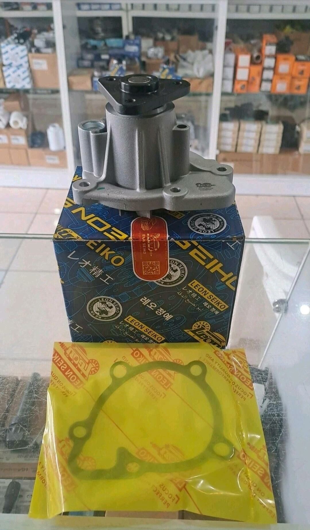 Pompa Hyundai Kia 10 TMT - Aşgabat - img 5