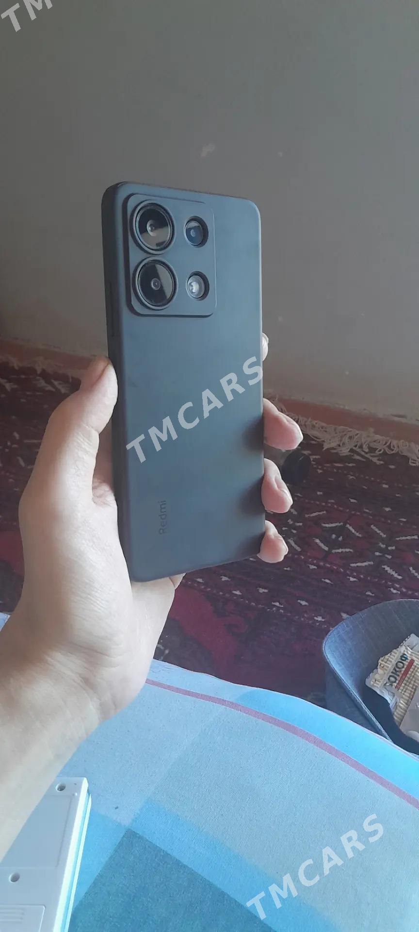 Redmi not 13 - Seýdi - img 3