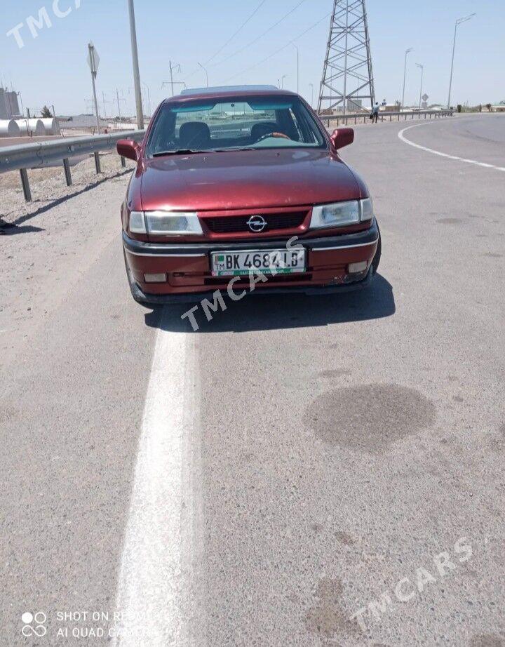 Opel Vectra 1991 - 30 000 TMT - Türkmenabat - img 6
