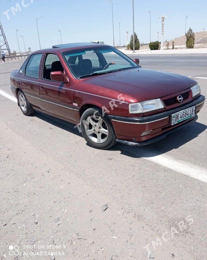Opel Vectra 1991 - 30 000 TMT - Türkmenabat - img 2