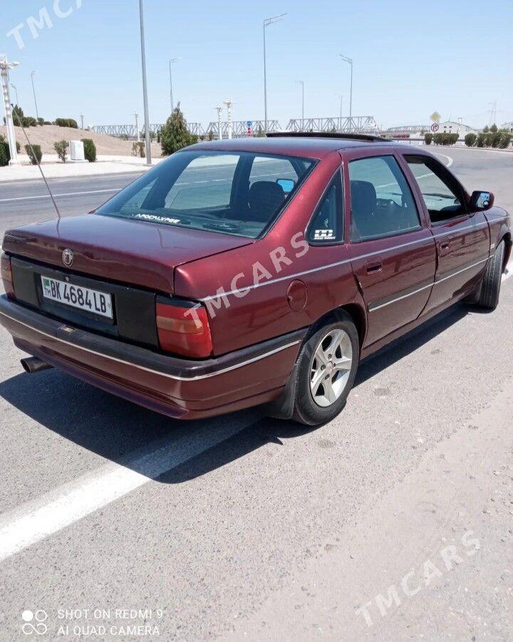 Opel Vectra 1991 - 30 000 TMT - Türkmenabat - img 5