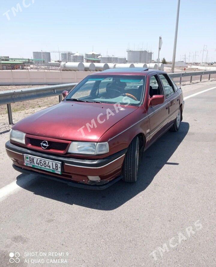 Opel Vectra 1991 - 30 000 TMT - Türkmenabat - img 4