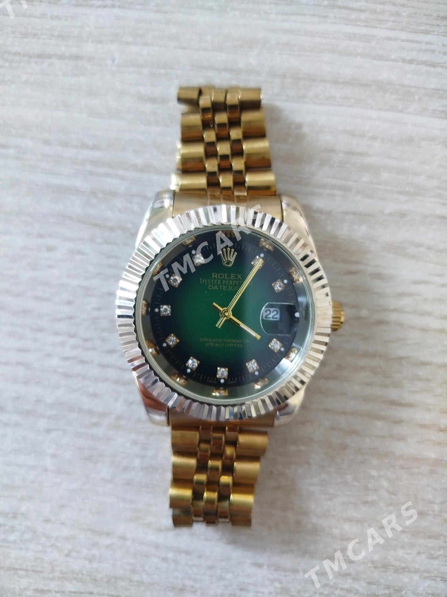 rolex sagat - Дашогуз - img 2