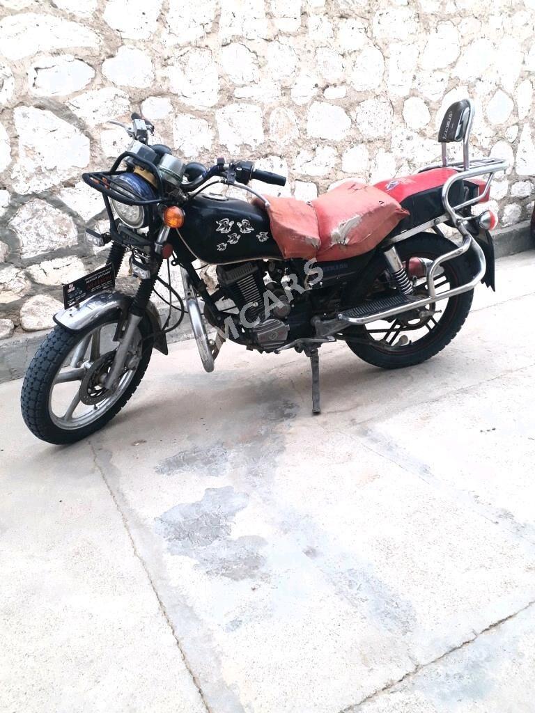 Fekon FK200-14G 2016 - 12 000 TMT - Balkanabat - img 3