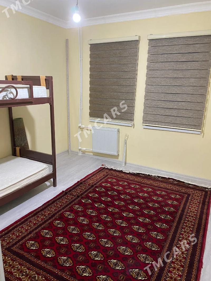 Arenda Jemagat - Aşgabat - img 6