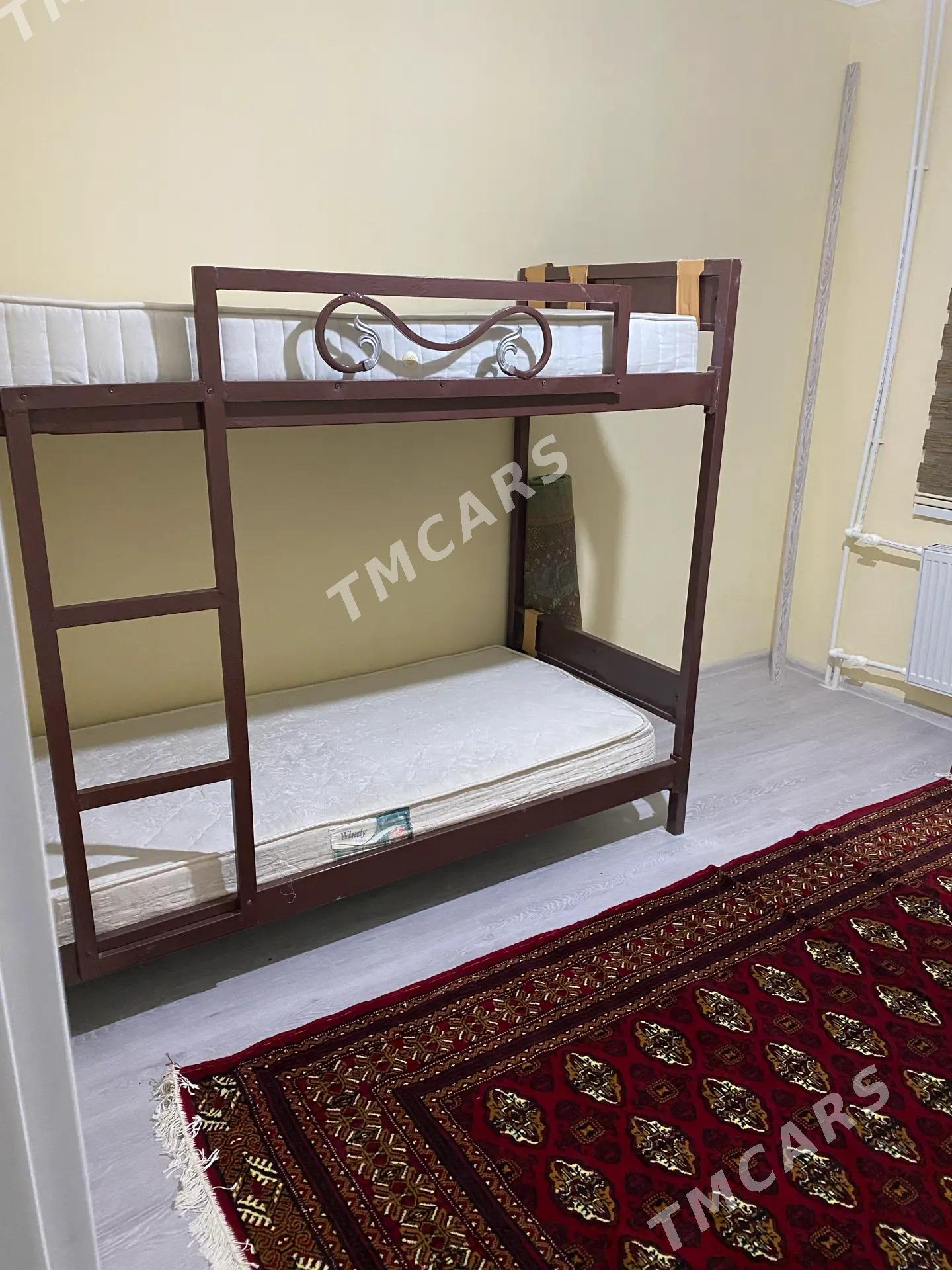 Arenda Jemagat - Aşgabat - img 3