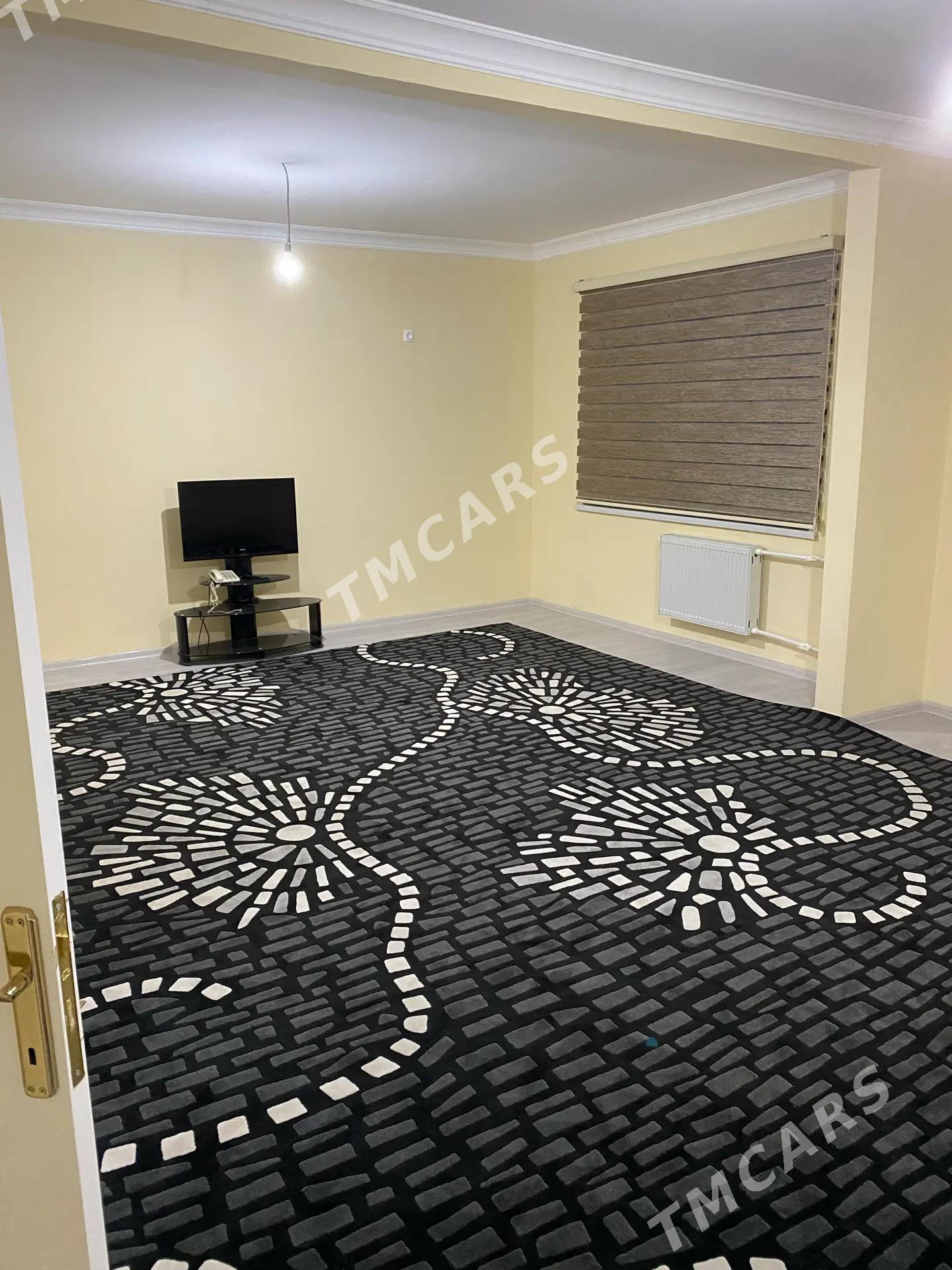 Arenda Jemagat - Aşgabat - img 2