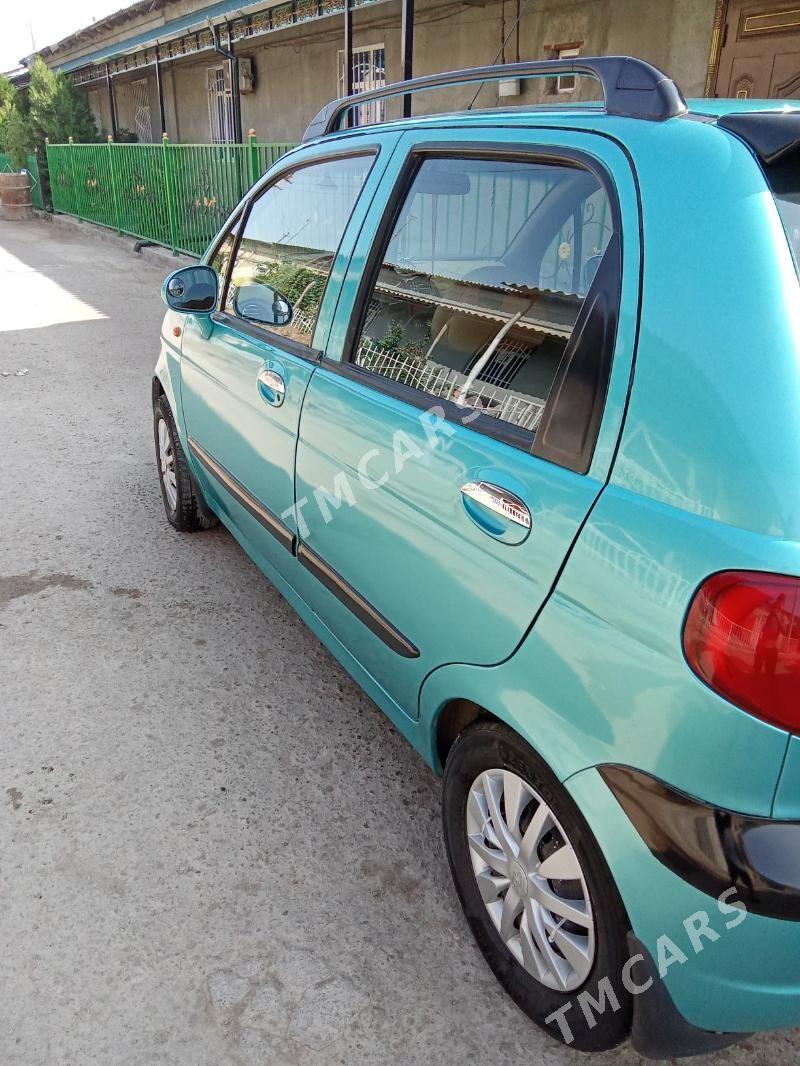 Daewoo Matiz 2003 - 45 000 TMT - Daşoguz - img 2