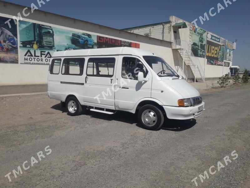 Gaz Gazel 2000 - 48 000 TMT - Теджен - img 3