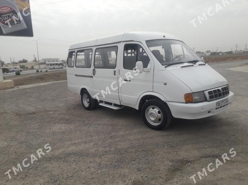 Gaz Gazel 2000 - 48 000 TMT - Теджен - img 2