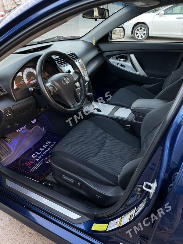 Toyota Camry 2010 - 175 000 TMT - Daşoguz - img 7