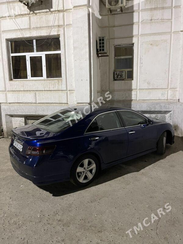 Toyota Camry 2010 - 175 000 TMT - Daşoguz - img 5