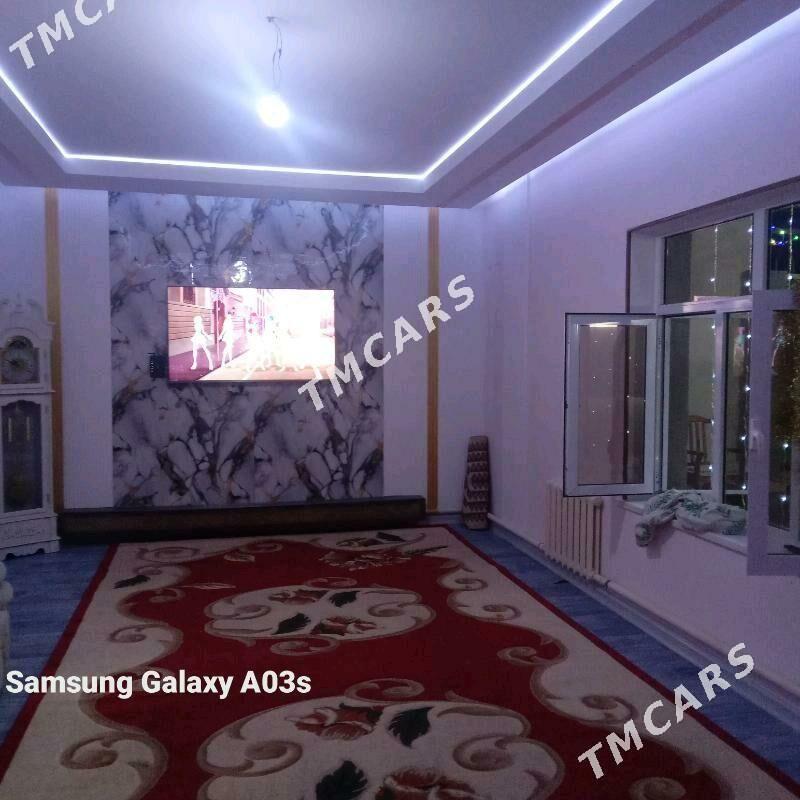 gurlusyk isleri ussa - Aşgabat - img 4