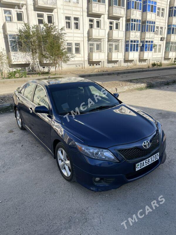 Toyota Camry 2010 - 175 000 TMT - Daşoguz - img 9