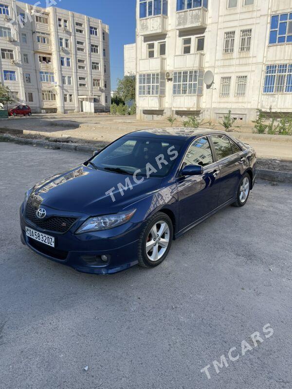 Toyota Camry 2010 - 175 000 TMT - Daşoguz - img 6