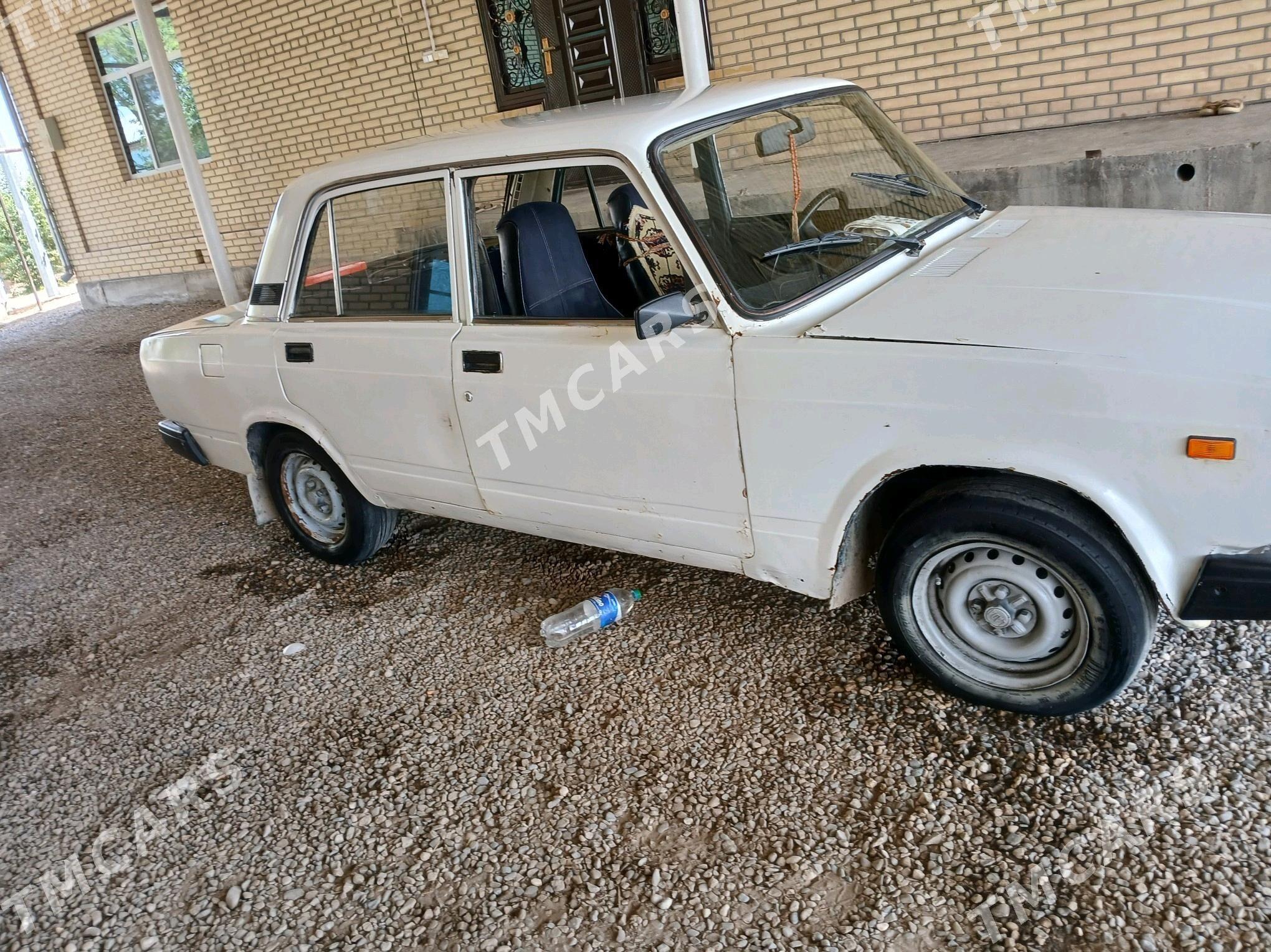 Lada 2107 1991 - 10 500 TMT - Мары - img 3